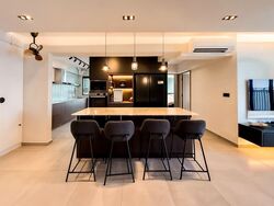 Blk 415C Waterfront I @ Northshore (Punggol), HDB 4 Rooms #557796061
